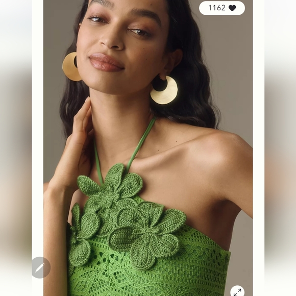 Farm Rio Dress - Picture 4 of 12